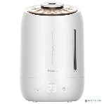Увлажнитель воздуха Deerma DEM-F600 белый, 40 м², 5 л, ультразвуковой, сенсорное управление, таймер, автовыключение, фото5