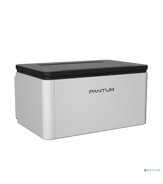 Принтер лазерный Pantum BP1800, A4, 18 стр/мин, USB 2.0, белый