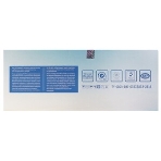 Картридж лазерный NVPrint совместимый НР CF362X Yellow для LJ Color M552/M553 (9500k), фото3