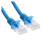Патч-корд LSZH медный UTP Cablexpert PP30-3M cat.5e, 3м, литой, многожильный, серый, фото5