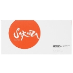 Картридж Sakura 44318624 для OKI C710, C711, черный, 11000 к., фото3