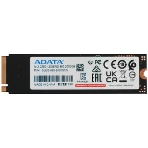 Накопитель SSD ADATA LEGEND 860, 2Tb, PCIe 4.0 x4, M.2 2280, NVMe, R/W 6000/5000, с радиатором, фото18