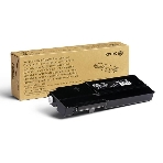 Картридж лазерный Xerox 106R03532 черный для VersaLink C400/C405 10500 стр. (Channels), фото 1