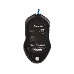 Мышь проводная Defender Sky Dragon GM-090L черный, 3200 dpi, USB, кнопки - 6, фото32