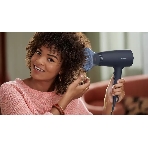Фен Philips BHD360/20 черный/синий, 2100 Вт, ионизация, фото15