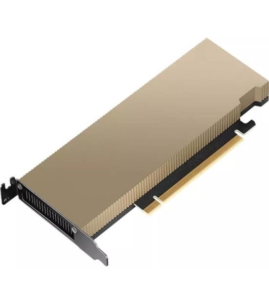 Видеокарта NVIDIA Tesla L4 Graphics Card (LP installed, ATX included), 24Gb PN: 900-2G193-0000-000