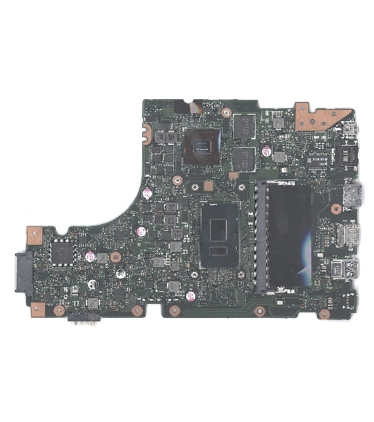 Материнская плата для Asus X442UR 4G/I5-8250U