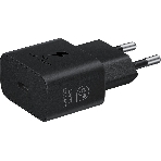 Сетевое зарядное устройство Samsung EP-T2510 25W 3A (PD) USB Type-C черный, фото5