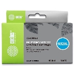 Картридж струйный Cactus CS-CN053 №932XL черный (40 мл) для HP OfficeJet 6600, фото6