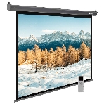 Экран для проектора Cactus SIlverMotoExpert CS-PSSME-300X188-DG, 139 ', 16:10, настенно-потолочный, рулонный, Металлизированное покрытие, фото8