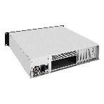 Серверный корпус ExeGate Pro 2U450-06 (RM 19', высота 2U, глубина 450, БП 1U-800ADS, 2*USB), фото18