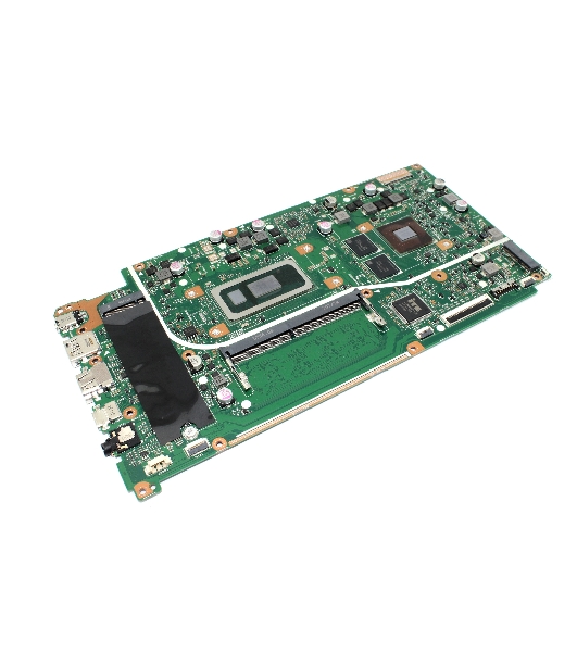Материнская плата для Asus X712FB 8G/I3-10110U 90NB0L40-R00130