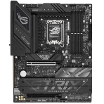 Материнская плата ASUS ROG STRIX B860-F GAMING WIFI, LGA 1851, Intel B860, 4xDDR5, 4xSATA, 4xM.2, 1xPCIe 5.0 x16, 1xPCIe 4.0 x16, 1xDP, 1xHDMI, 1x 2.5Gb LAN, 1xUSB 20Gbps, 1xUSB 10Gbps, 6xUSB-A 5Gbps, 2xUSB 2.0, 3x3.5 мм, 7.1, ATX, фото18