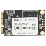 Накопитель SSD Netac N5M, 256Gb, mSATA, R/W 560/520, фото9
