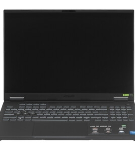 Ноутбук 16' ASUS TUF Gaming F16 FX608JP серый Core i5-13450HX/16Gb/SSD 1Tb/RTX 5070/1920x1200/NoOS