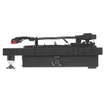 Виниловый проигрыватель RITMIX LP-240 черный, фото6