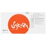 Картридж Sakura 44318624 для OKI C710, C711, черный, 11000 к., фото2