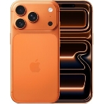 Смартфон Apple iPhone 17 Pro A3521 12/512Gb, оранжевый, фото6