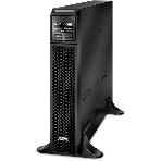 Источник бесперебойного питания APC Smart-UPS SRT SRT2200XLI/2200 ВА/1980 Вт/2 х IEC 320 C19 (компьютерная), 8 х IEC 320 C13 (компьютерная), фото14
