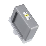 Картридж струйный Canon PFI-110 Y 2367C001 желтый (160мл) для Canon TX-2000/TX-3000/TX-4000, фото3