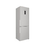 Холодильник Indesit ITR 5180 W белый двухкамерный 220/78л морозилка снизу, фото 1