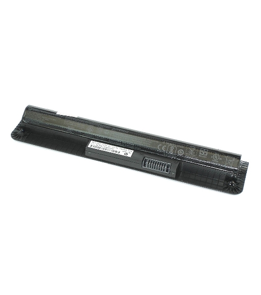 Аккумуляторная батарея для ноутбука HP 11-ee 11 G1 11.1V 2600mAh черный