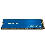 Накопитель SSD ADATA LEGEND 710, 1Tb, PCIe 3.0 x4, M.2 2280, NVMe, R/W 2400/1800, с радиатором, фото16