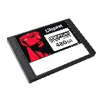 Накопитель SSD Kingston DC600M, 480Gb, SATA III, 2.5', R/W 560/470, фото8