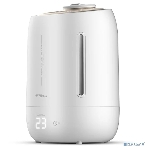 Увлажнитель воздуха Deerma DEM-F600 белый, 40 м², 5 л, ультразвуковой, сенсорное управление, таймер, автовыключение, фото3