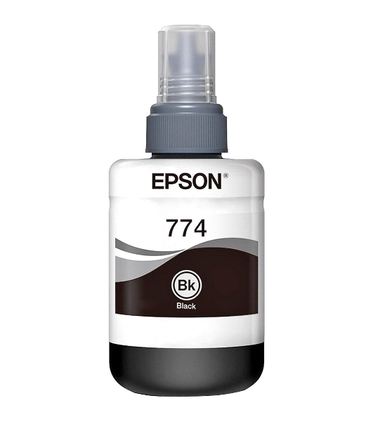 Картридж струйный Epson C13T77414A черный для Epson I/C (b) M100/200 (6000 стр.)