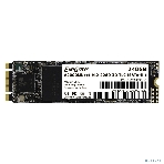 Накопитель SSD ExeGate Next A2000TS240, 240Gb, SATA III, M.2 2280, R/W 558/490, фото2