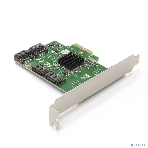 Контроллер ExeGate EX290924RUS EXE-502 (PCI-E 2.0, SATA3 RAID, 4 int.), фото9