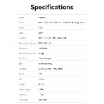 USB-концентратор Vention TQHHB, USB Type-C, USB/HDMI/RJ-45, USB Type-C, фото12