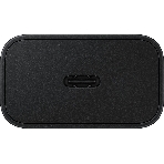 Сетевое зарядное устройство Samsung EP-T2510 25W 3A (PD) USB Type-C черный, фото4