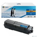 Картридж лазерный G&G GG-TK1170 черный (7200 стр.) для Kyocera Ecosys M2040DN/M2540DN/M2640IDW, фото2