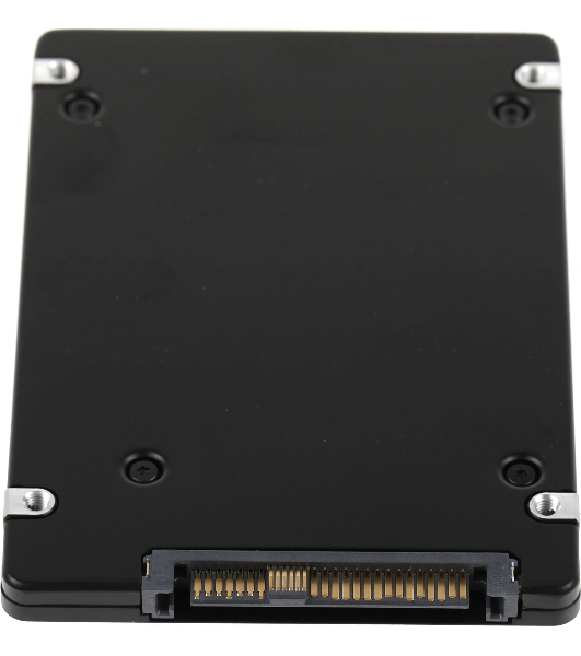Накопитель SSD Samsung Enterprise, 1.92Tb, PCIe 3.1 x4, 2.5', U.2, NVMe, R/W 3200/2000