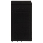 Компьютерный корпус Miditower ExeGate EVO-8243-EVO800 (ATX, БП EVO800RGb с вент. 12 см, 2хUSB+1хUSB 3.0, черный, 3 вент. с RGb подсветкой, боковая панель - закаленное стекло), фото19