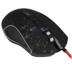 Мышь проводная Defender Draglen GM-907 черный, 7200 dpi, USB, кнопки - 6, фото6