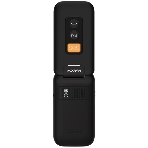 Мобильный телефон Maxvi E5 up черный, фото22