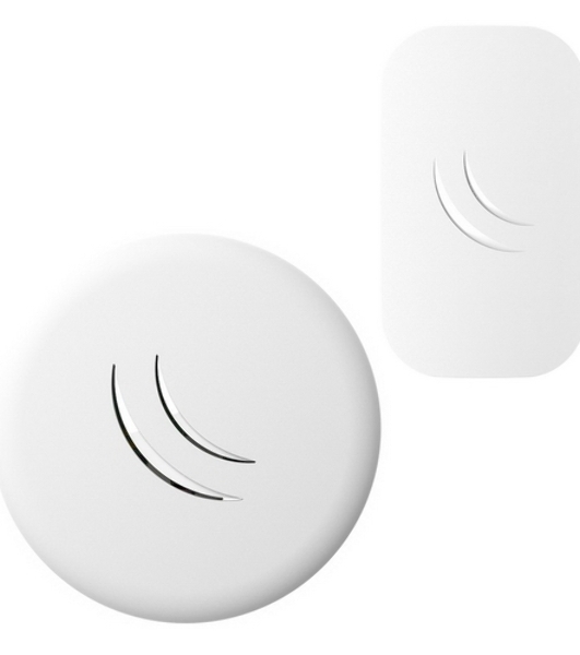 Точка доступа Mikrotik cAP lite (RBcAPL-2nD)