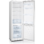 Холодильник Gorenje RK4181PW4 белый двухкамерный 198/66л морозилка снизу, капельная система, фото26