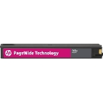 Картридж струйный HP 913A F6T78AE пурпурный для HP PW 352dw/377dw/Pro 477dw/452dw 3000 стр., фото3