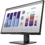 Монитор 23.8' HP P24q G4 IPS 2560x1440, 60 Гц, 5 мс, 16:9, 250 кд/м2, 1xHDMI, 1xVGA, черный., фото29
