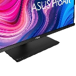 Монитор 32' ASUS ProArt PA329CV IPS 3840x2160, 60 Гц, 5 мс, 16:9, 400 кд/м², DisplayHDR 400, DP 1.2, HDMI 2.0, USB-C, USB Hub (4x USB 3.2), 3.5 Jack, динамики (2x2 Вт), PIP, черный, фото25