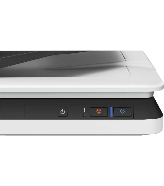 Сканер WorkForce DS-1630