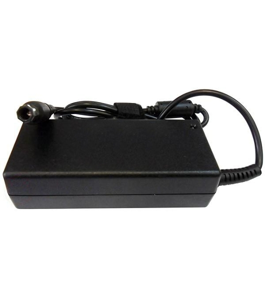 Блок питания (сетевой адаптер) для ноутбуков Dell 19.5V 3.34A 7.4pin 8-Sided Plug (Восьмигранник)
