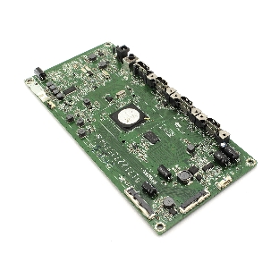 Материнская плата монитора Asus MX25AQ