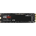 Накопитель SSD Samsung 990 PRO, 4Tb, PCIe 4.0 x4, M.2 2280, NVMe, R/W 7450/6900, фото7