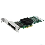 Сетевой адаптер PCIE 1Gb 4P LREC9724PT LR-LINK, фото2