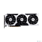 Видеокарта MSI RTX 5060 Ti VENTUS 3X OC 16GB, NVIDIA RTX 5060 Ti, 16 ГБ GDDR7, 128 бит, PCI-e 5.0, 1xHDMI, 3xDP, 2602 МГц, фото13